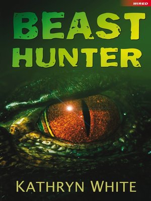 cover image of Beast Hunter